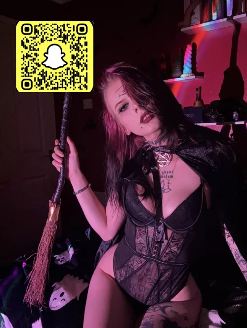 this pussy is enchanting 