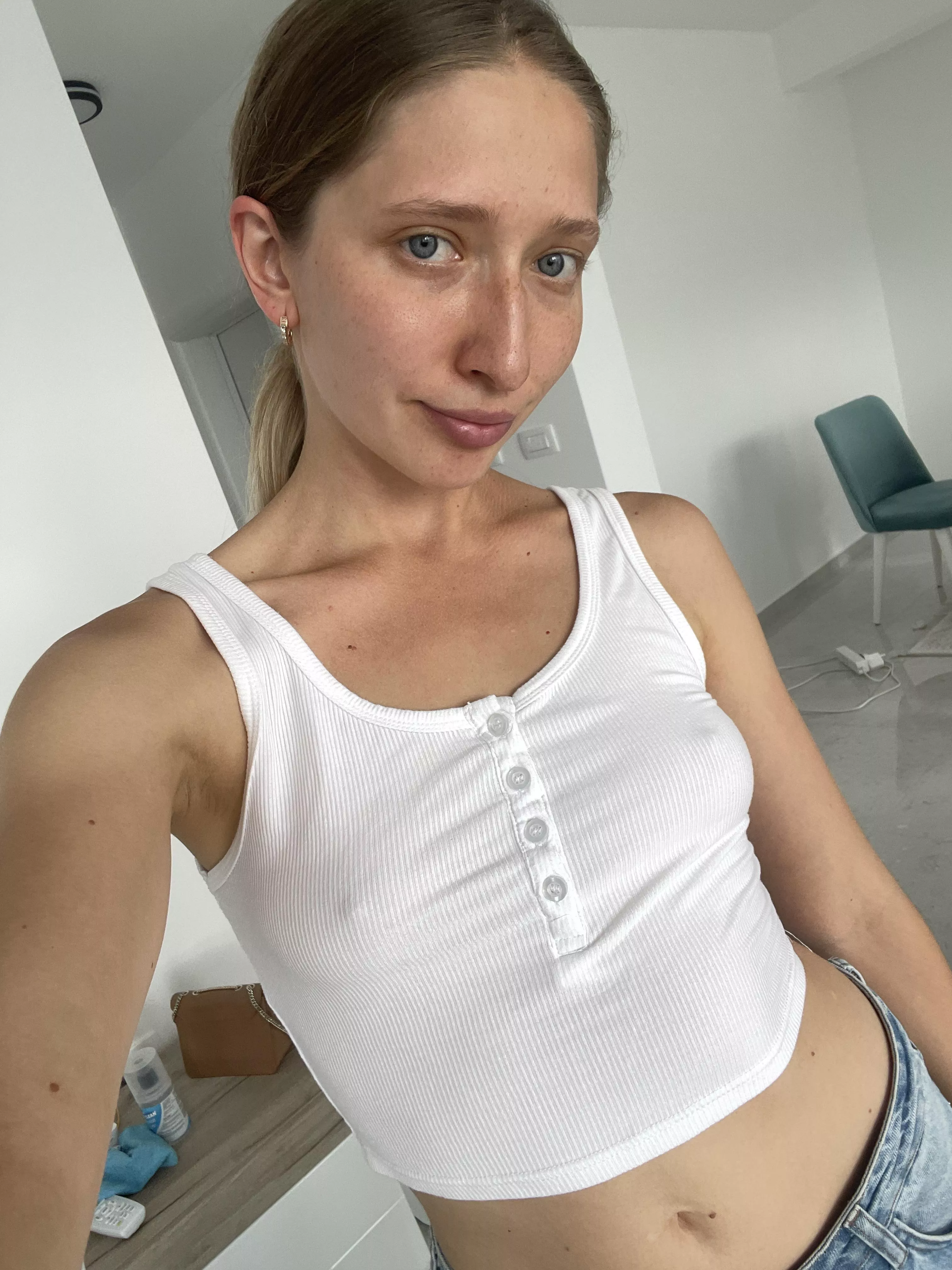 This top does its job