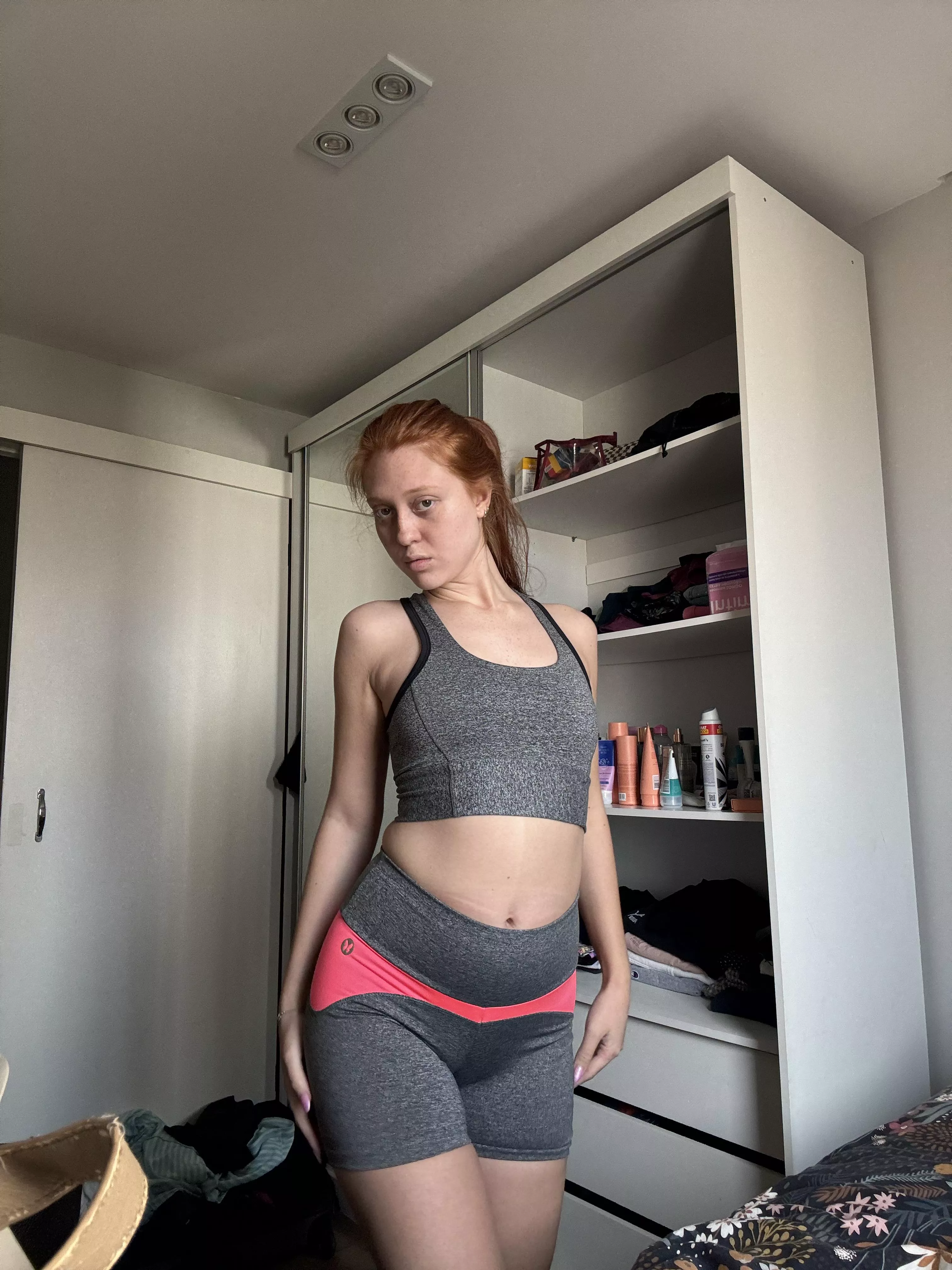 Thoughts on this body?