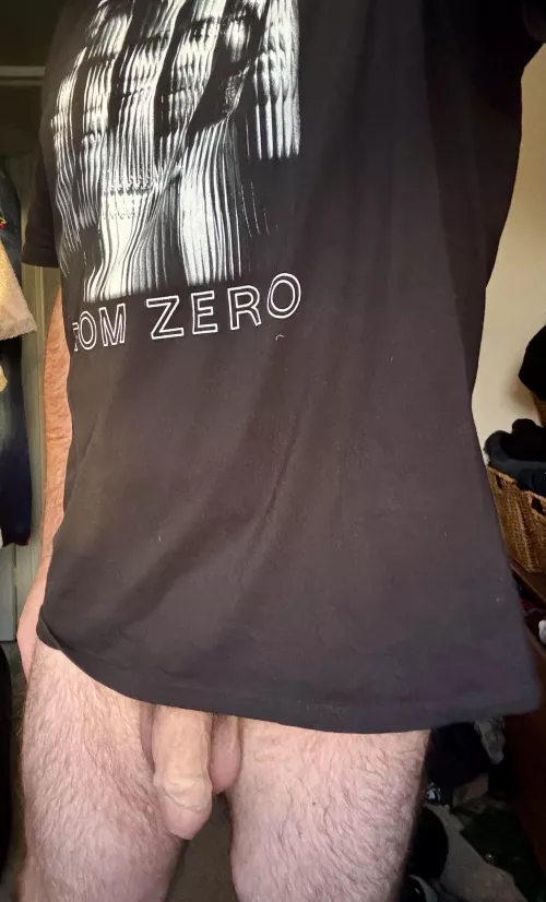 Unseasonably warm in the HAW today. 