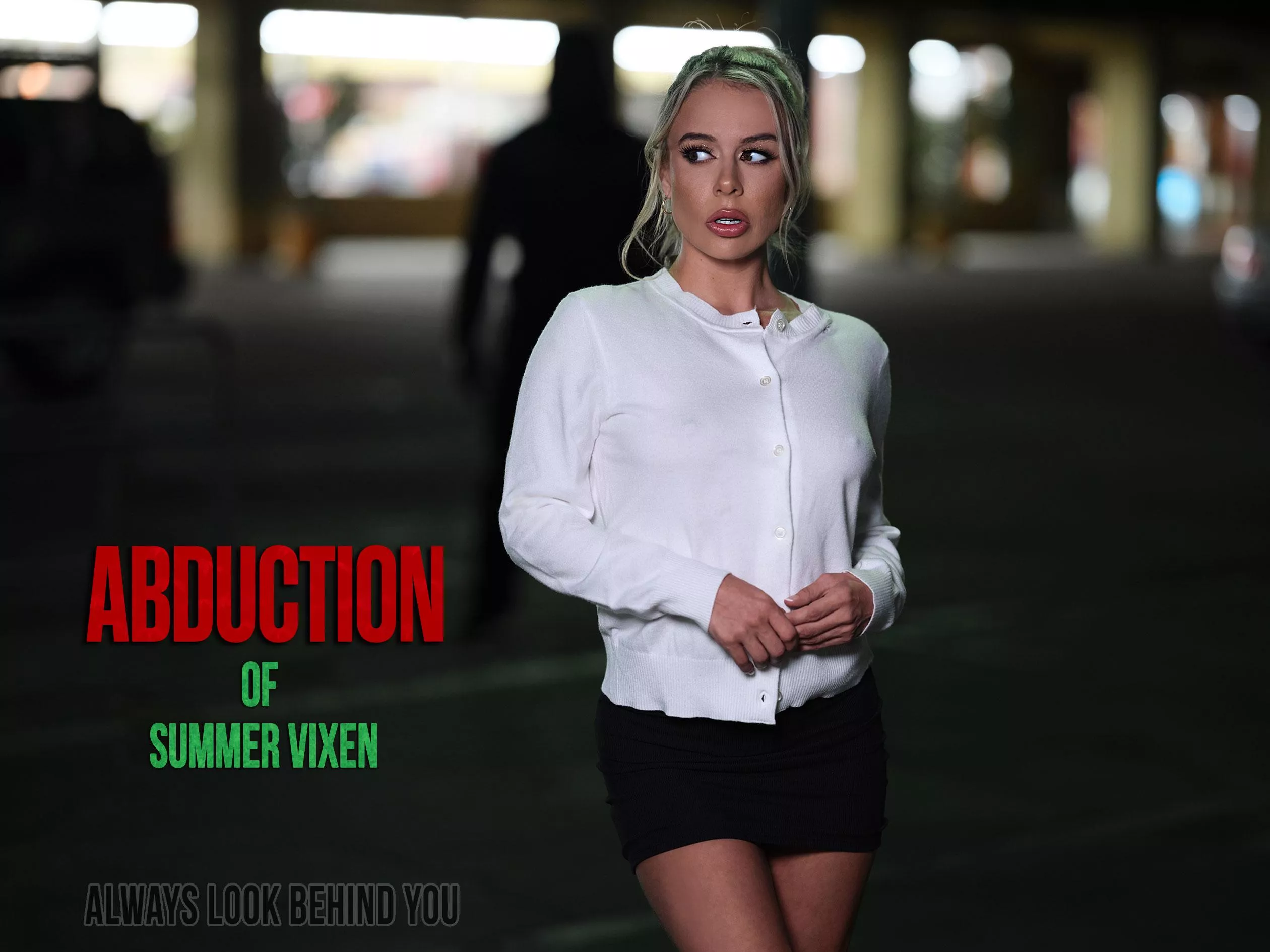 Upcoming Darkkotv exclusive 