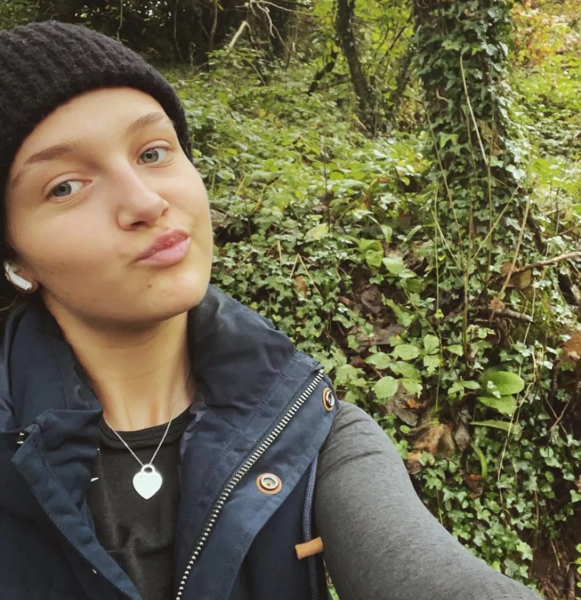 upv if you’d use me in public ;)