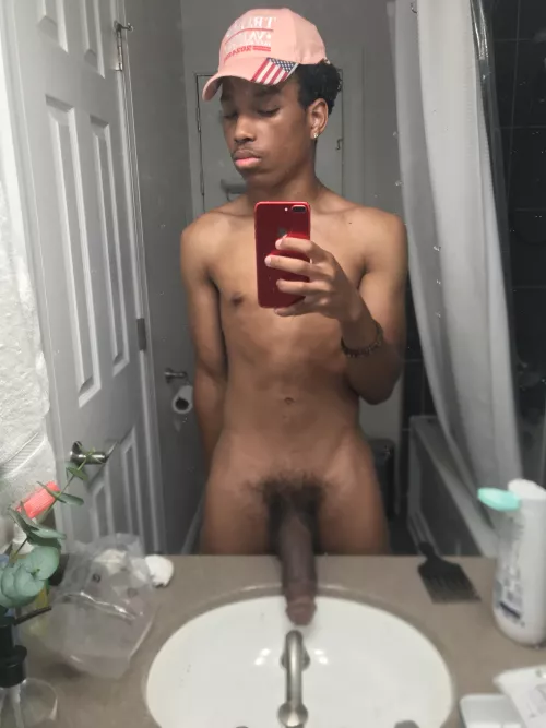 Voting for trump is your black job!