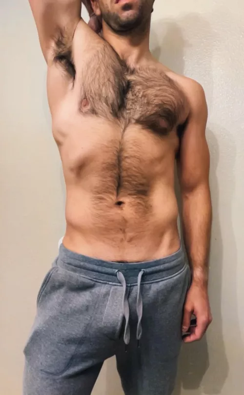 Wait until you see what happens next. . .