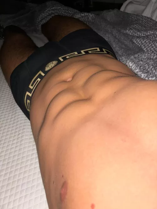 wanna have fun with me? 😏