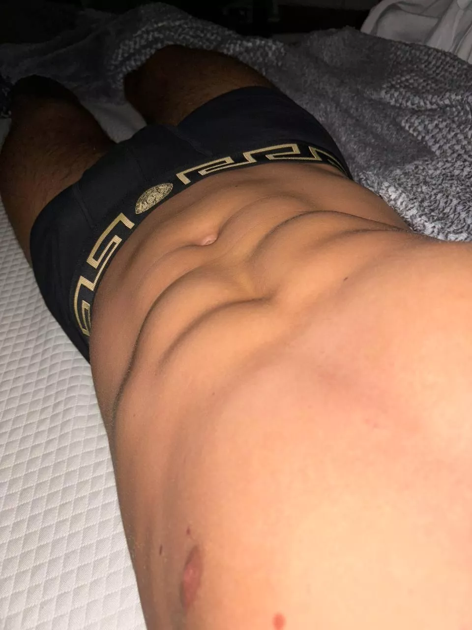 wanna have fun with me? 😏