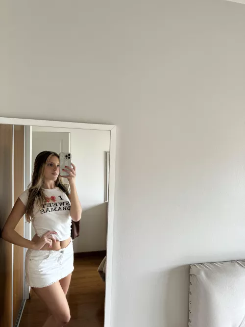 Want to hang out today? Drop me a message!