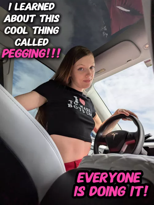 WE SHOULD TRY IT TOO!!!!!