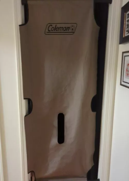 Webster Gloryhole Open