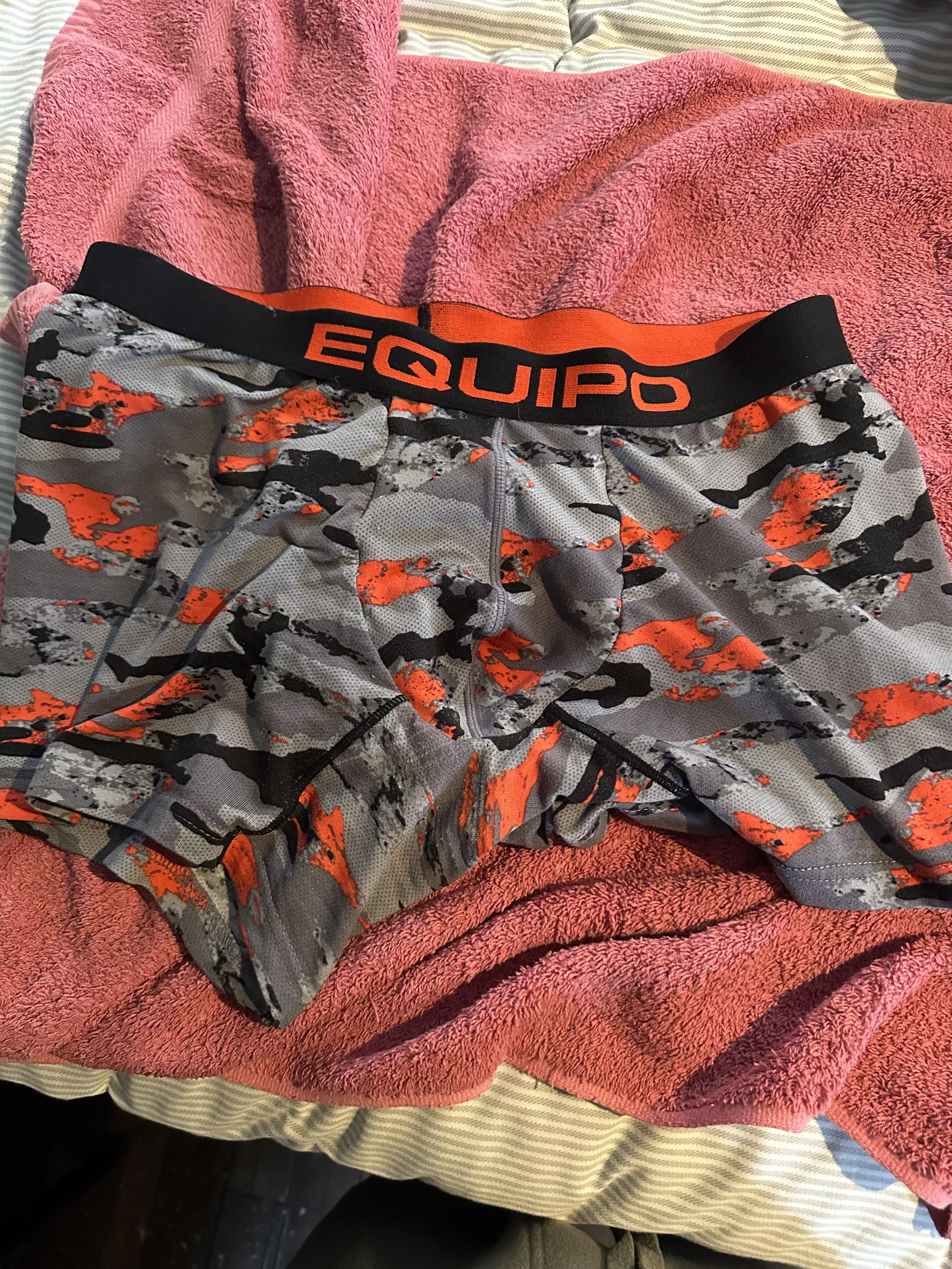 Well Used Underwear 4 Sale