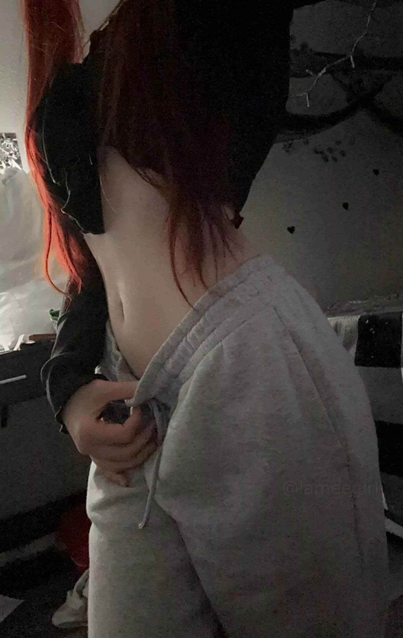 Wenn jemand bock auf meine pinke Fotze hat muss mir nur etwas Taschengeld schicken 👅