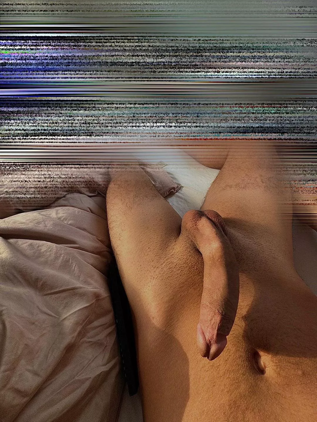 Wer will sich drauf setzen ?