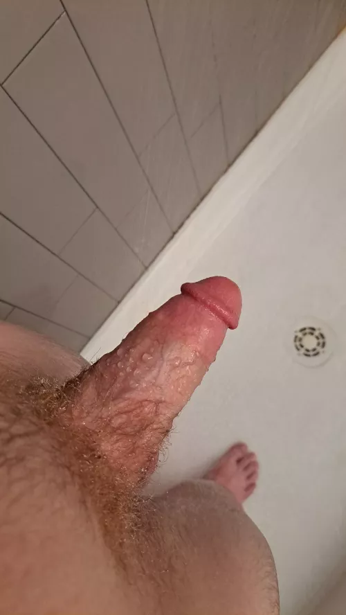 Wet and horny M22