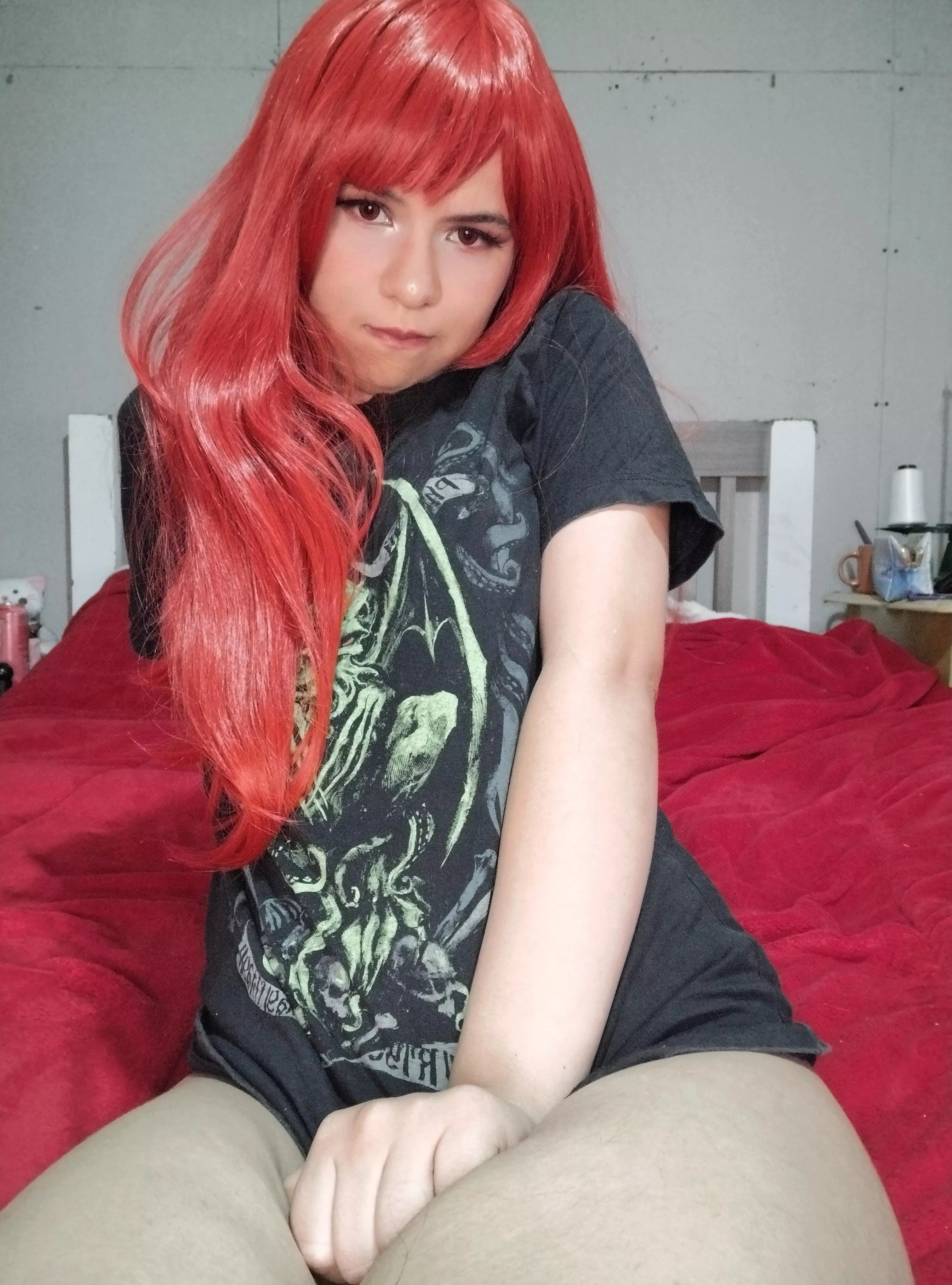 What are we playing today?