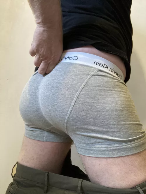 What do you think of the fit?