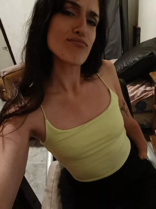 What plans do you have for today? 