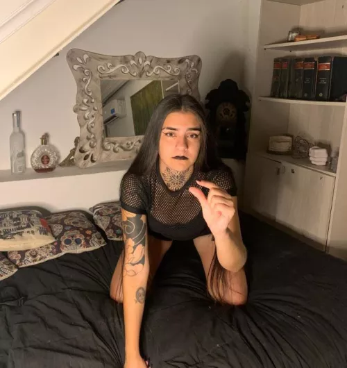 What would you do if I made fun of you and showed my friends your baby cock?