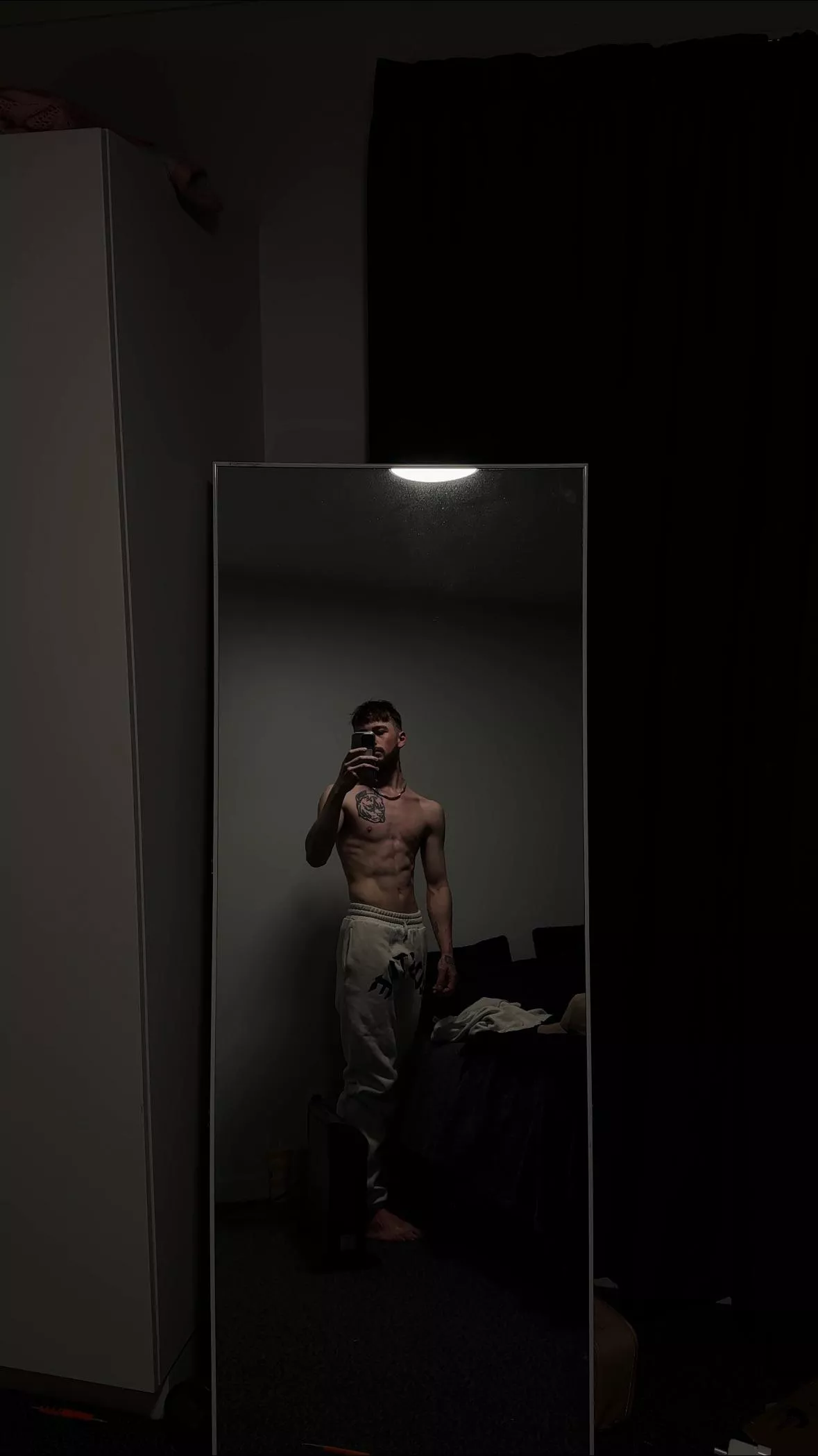 What’s everyone’s plans for this long weekend?🤪🫣