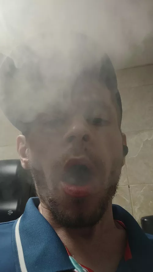 Whats up cloudblowerz