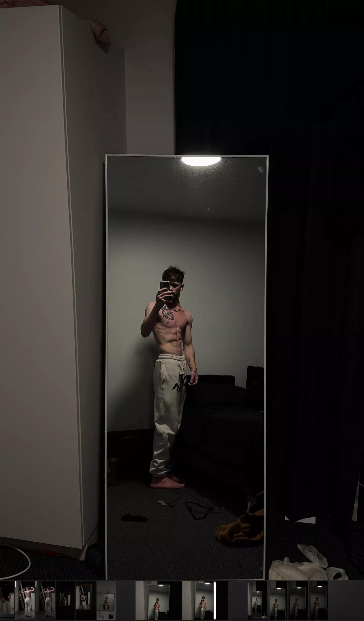 What’s ya plans this long weekend?🤪🫣