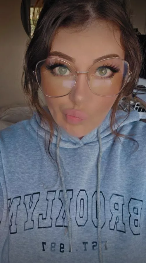 What's your favorite thing about this pic