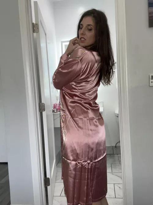 What’s your favorite thing to do in the morning?