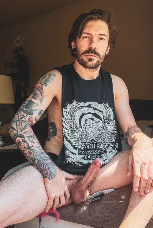 What’s your first move?