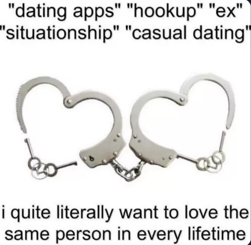 When you just love the f*** out of her