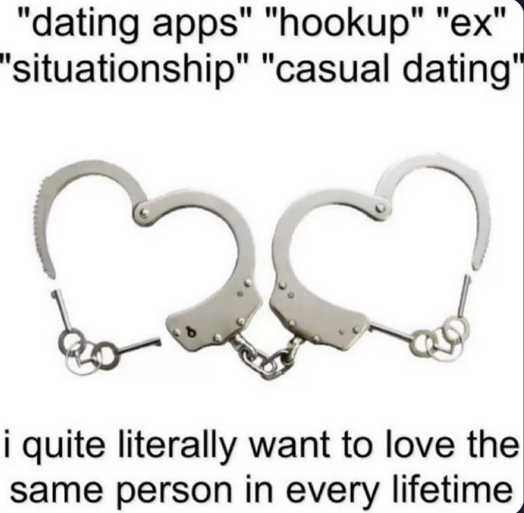 When you just love the f*** out of her