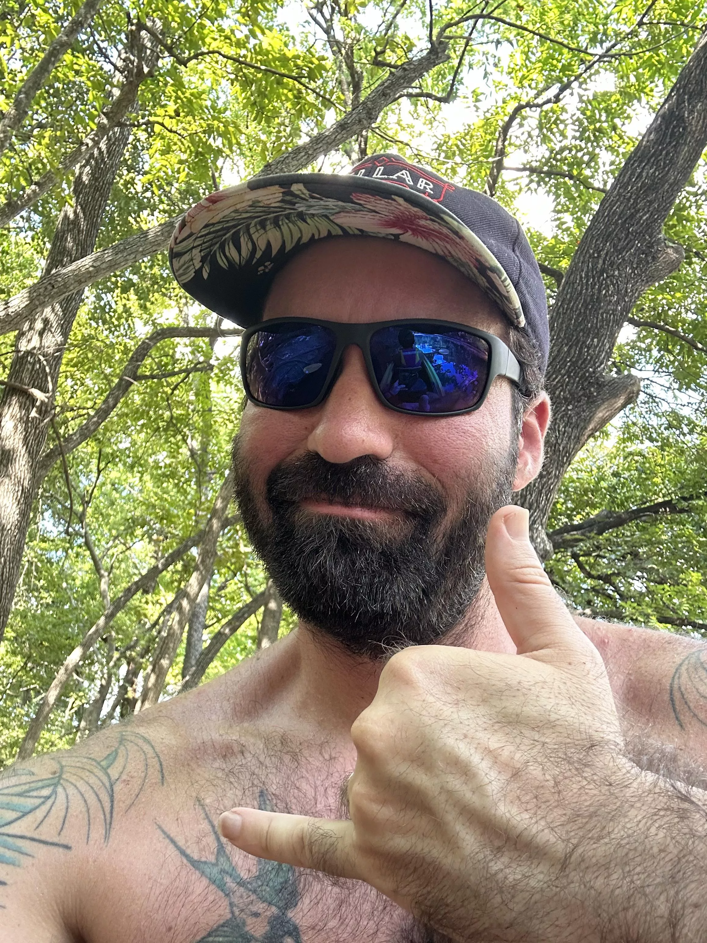 Which weekday is the least crowded? Usually when I hit up HH- I shoot for the days that have the least amount of people so I can enjoy the peace and beauty of the lake and cliffs.