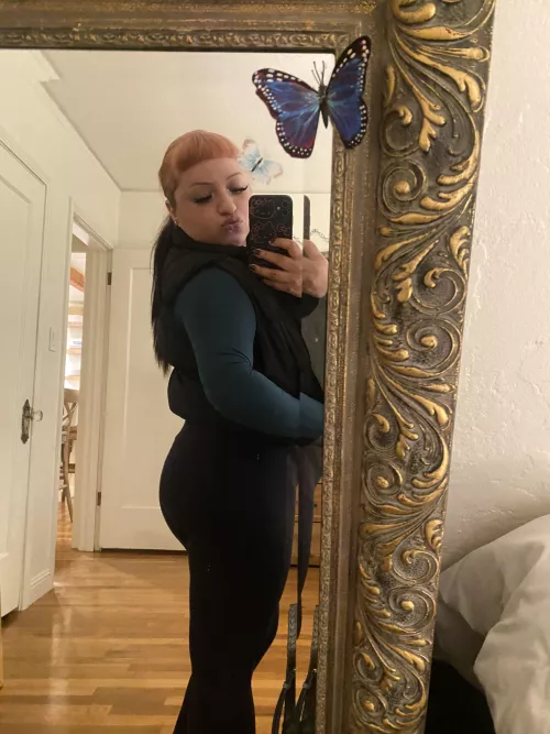 While you’re out in some cheap costume, I’ll be counting all my treats… a.k.a. your money 😛💰