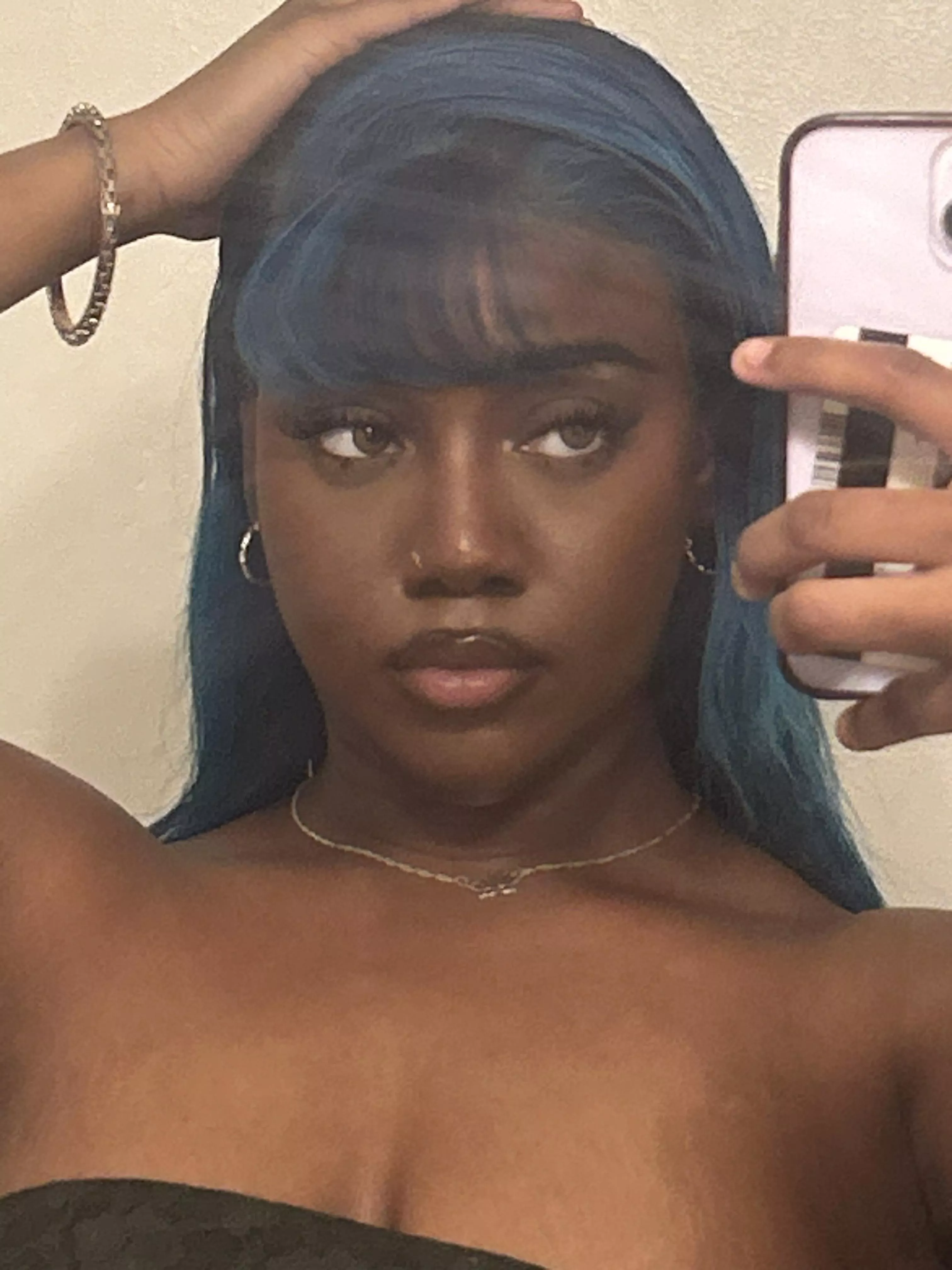 white beta’s favorite spender 