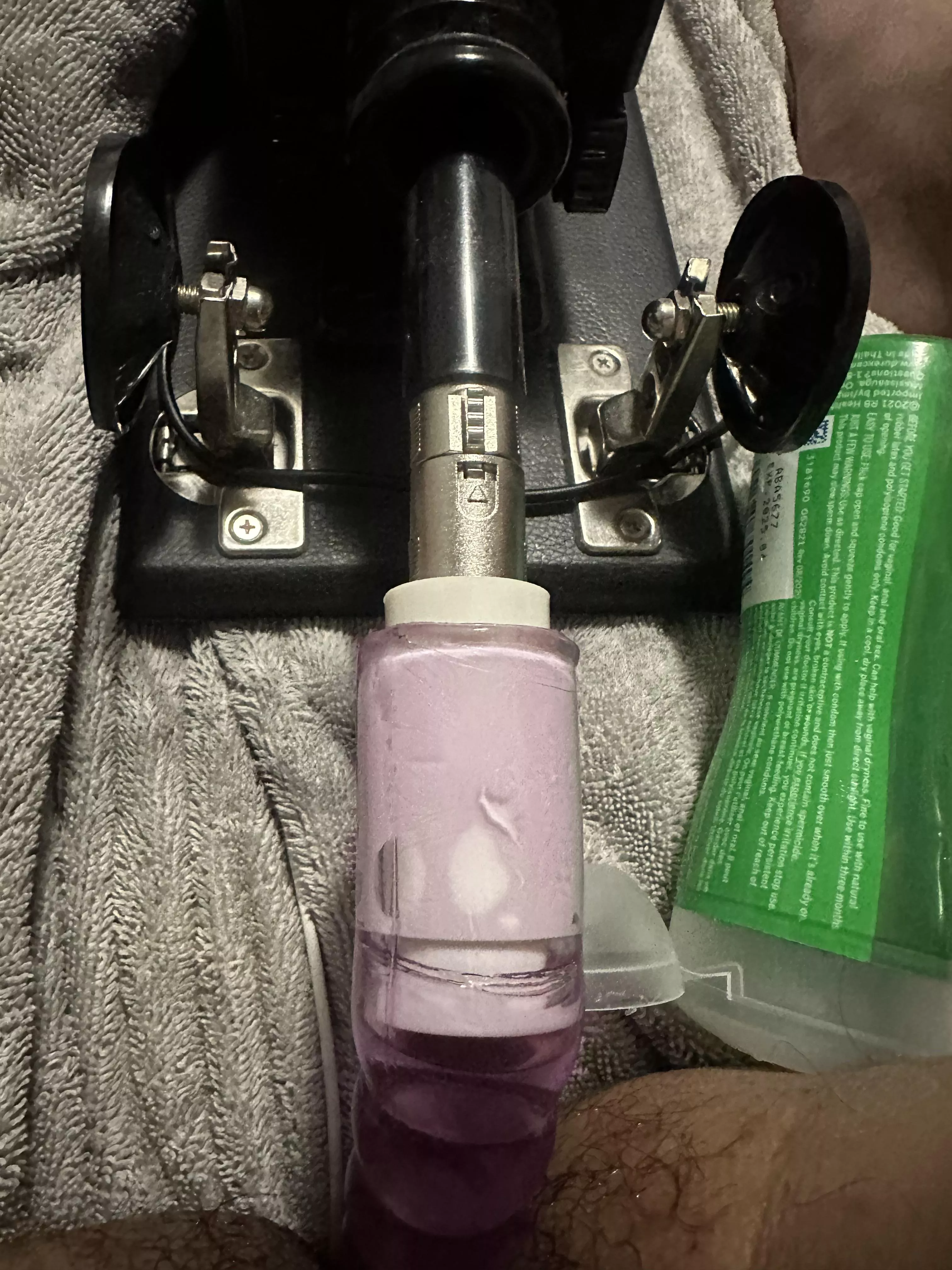 Who wants to control my fuck machine? 23 M