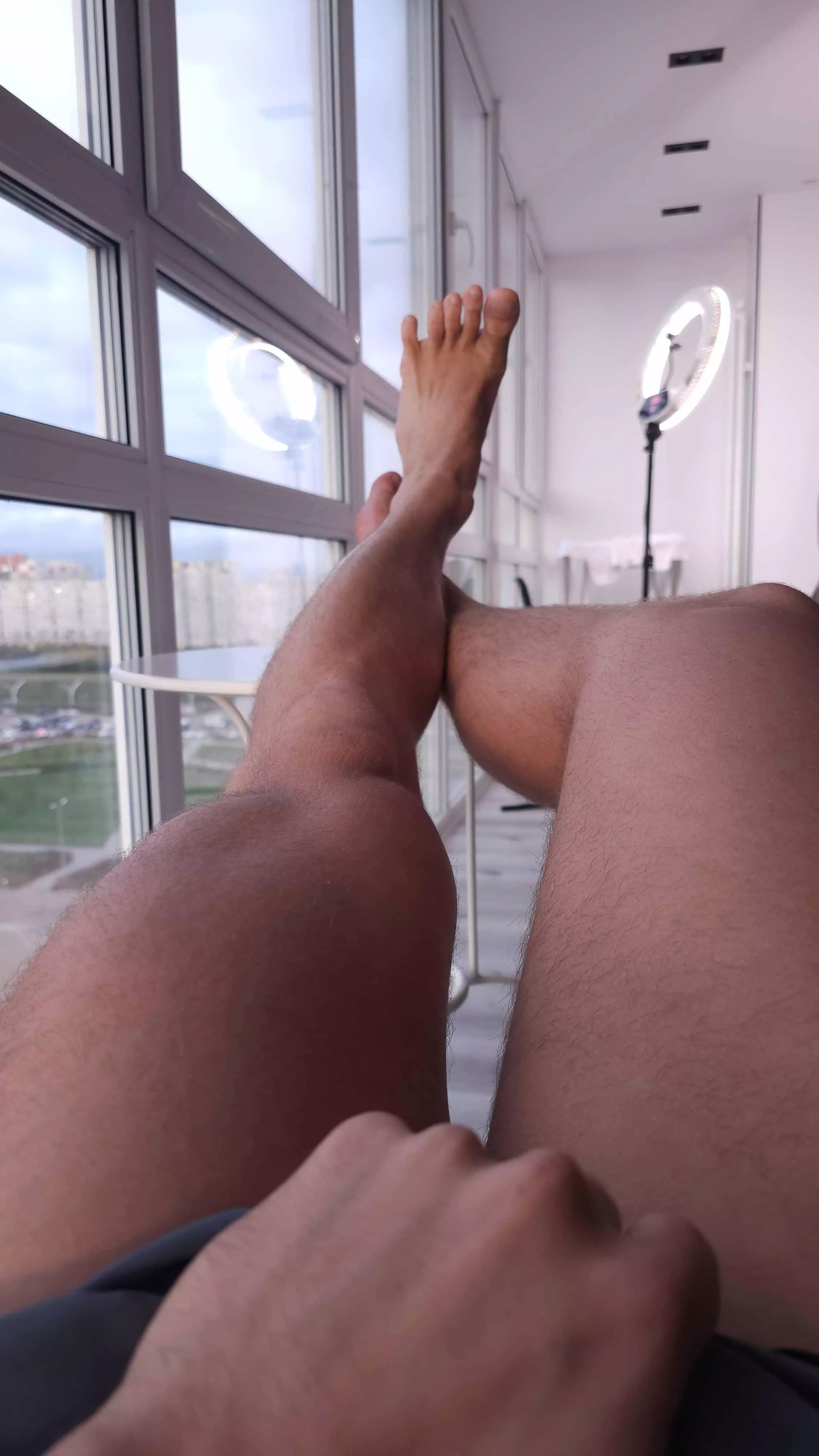 Who wants to have fun 22