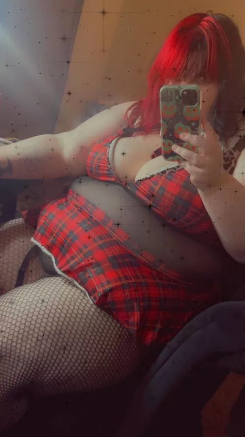 Who would fuck the living hell out of me 