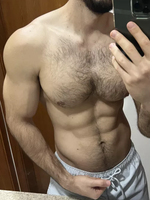 Who's thirsty? 🌶️