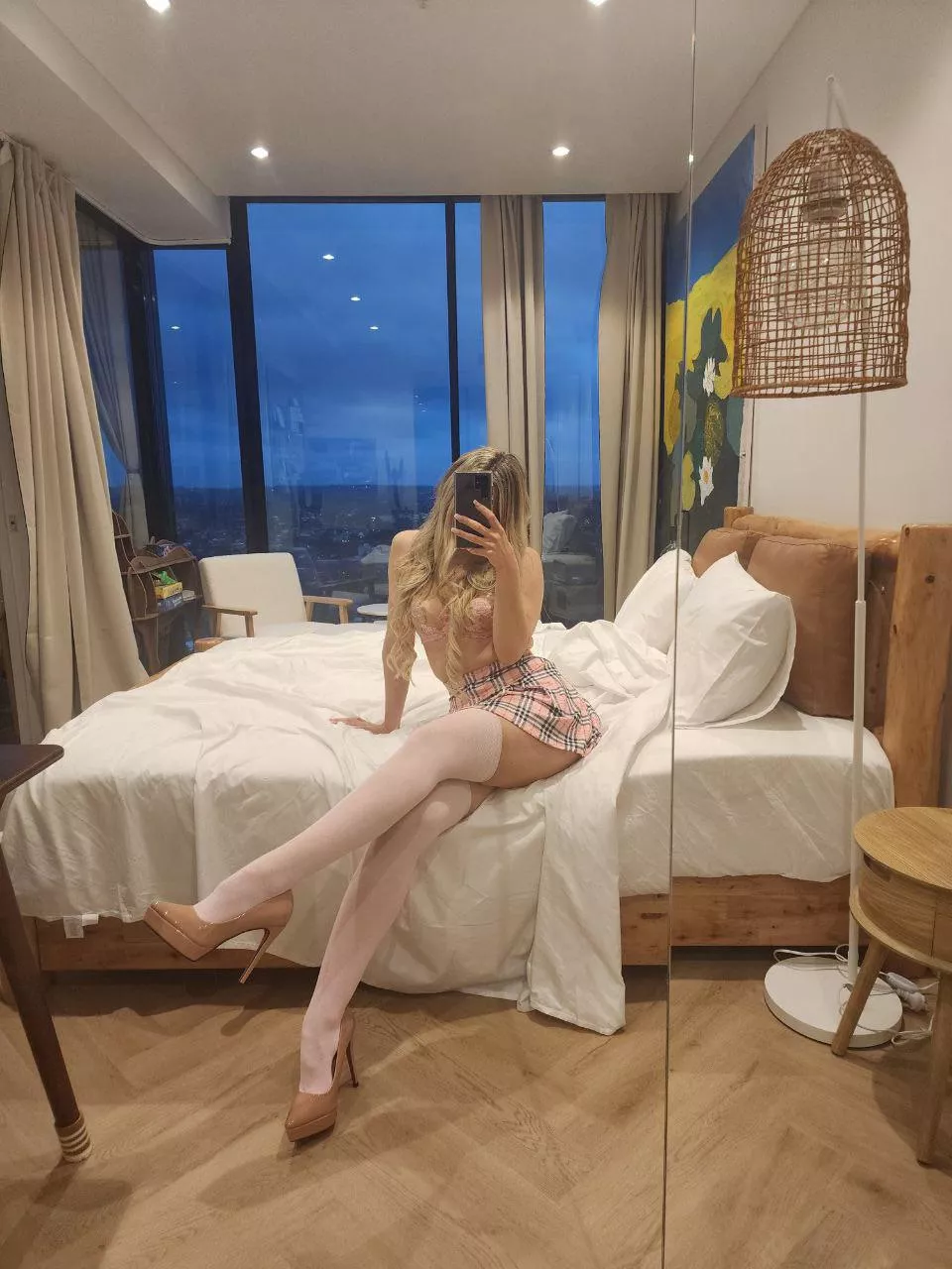 Will I pass the class now? 🥺