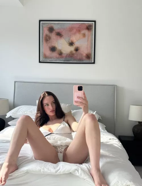 Will you slide between them