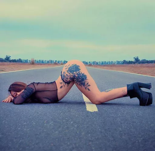 Will you take me in your car?