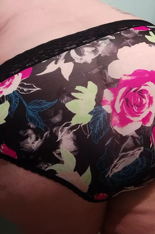 Wipe the drool off your mouth