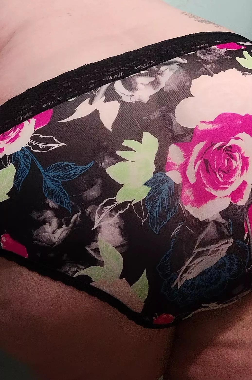 Wipe the drool off your mouth