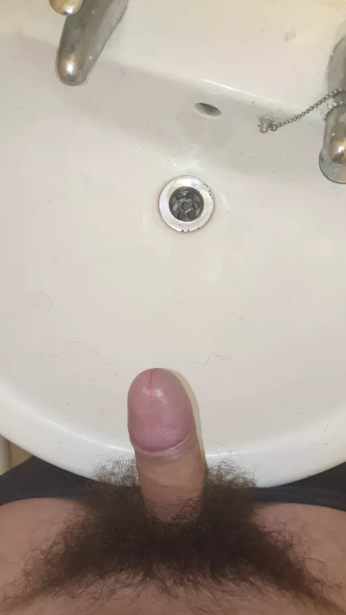 Wish I had a femme on the other side