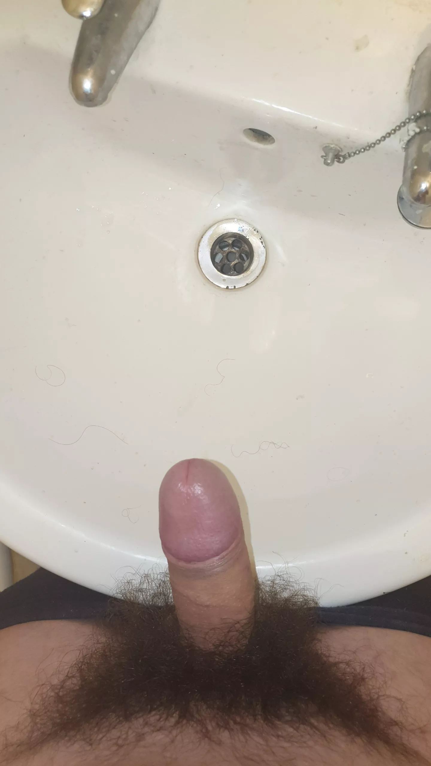 Wish I had a femme on the other side