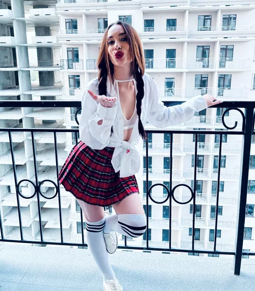 wish you a horny weekend