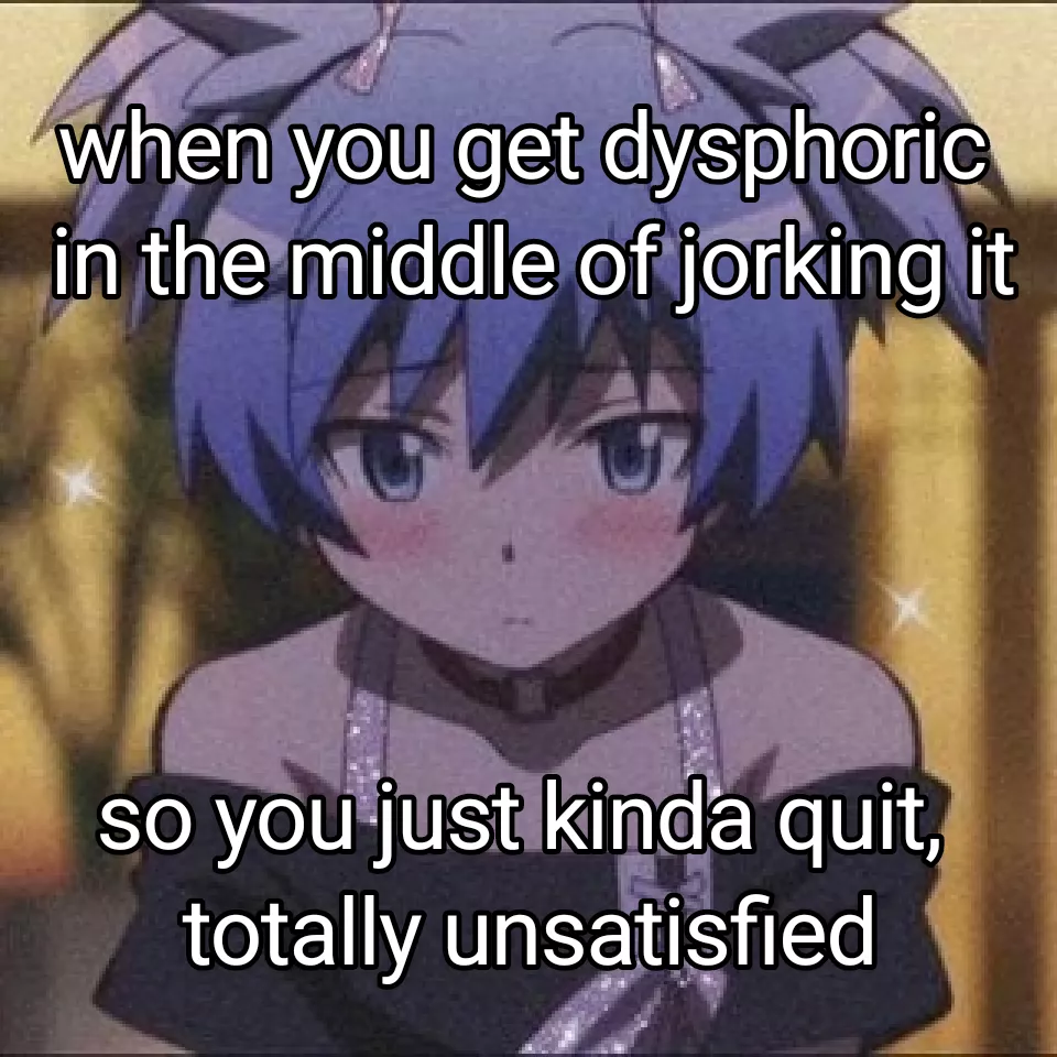 wishing I could have a pole instead of a hole