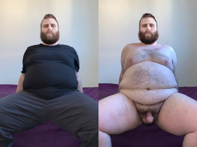 Work Hard / Play Harder 😉