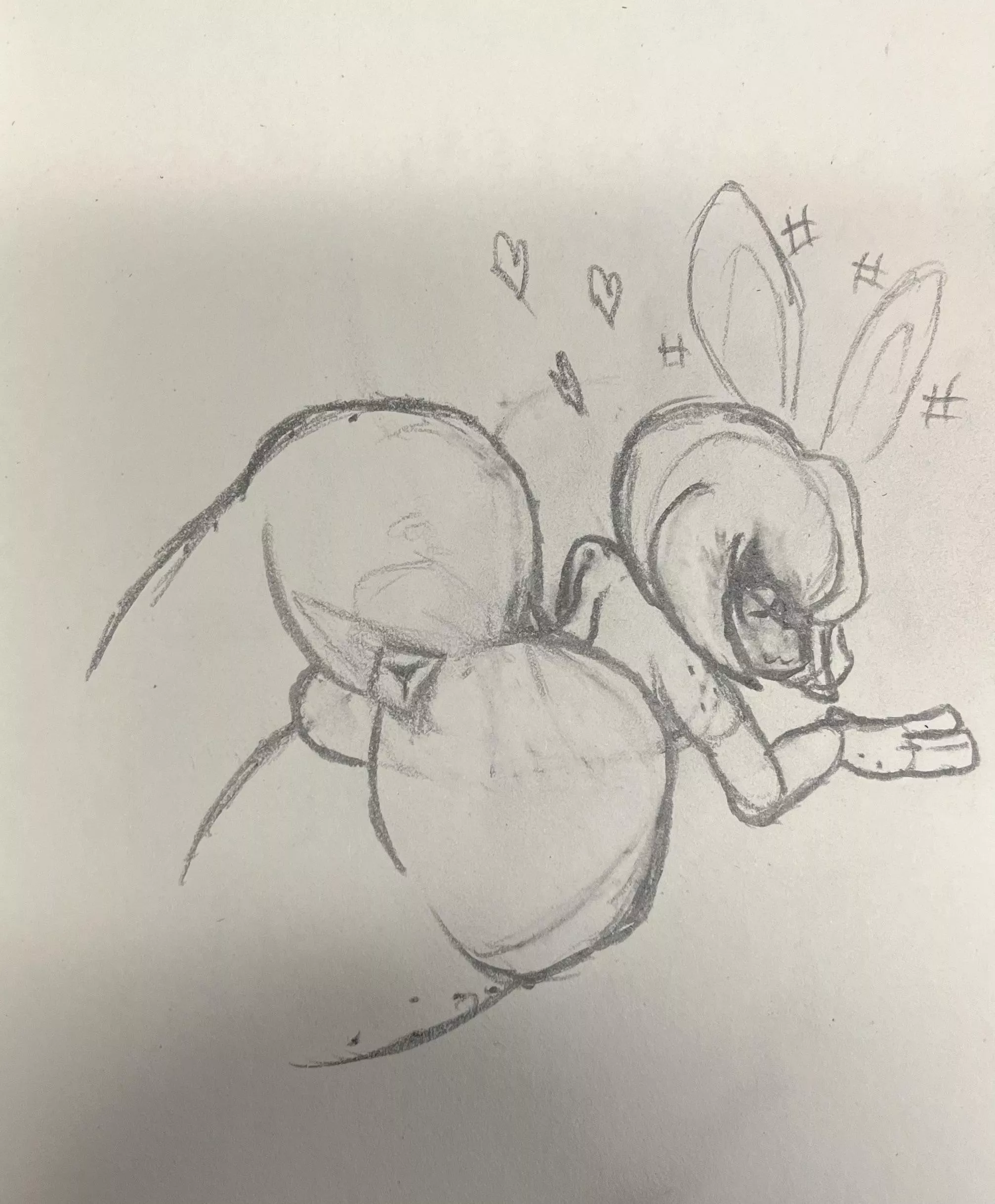 Would you accept her offer