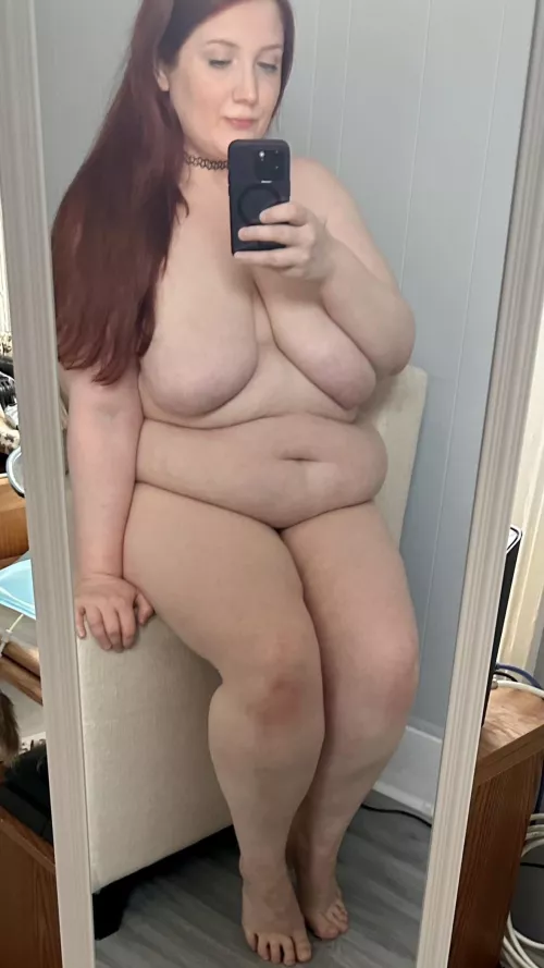 Would you be ashamed to tell your friends you fucked a fat 30 year old