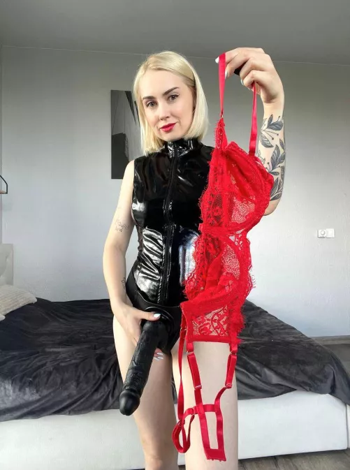 Would you dare to spend the night at my house?