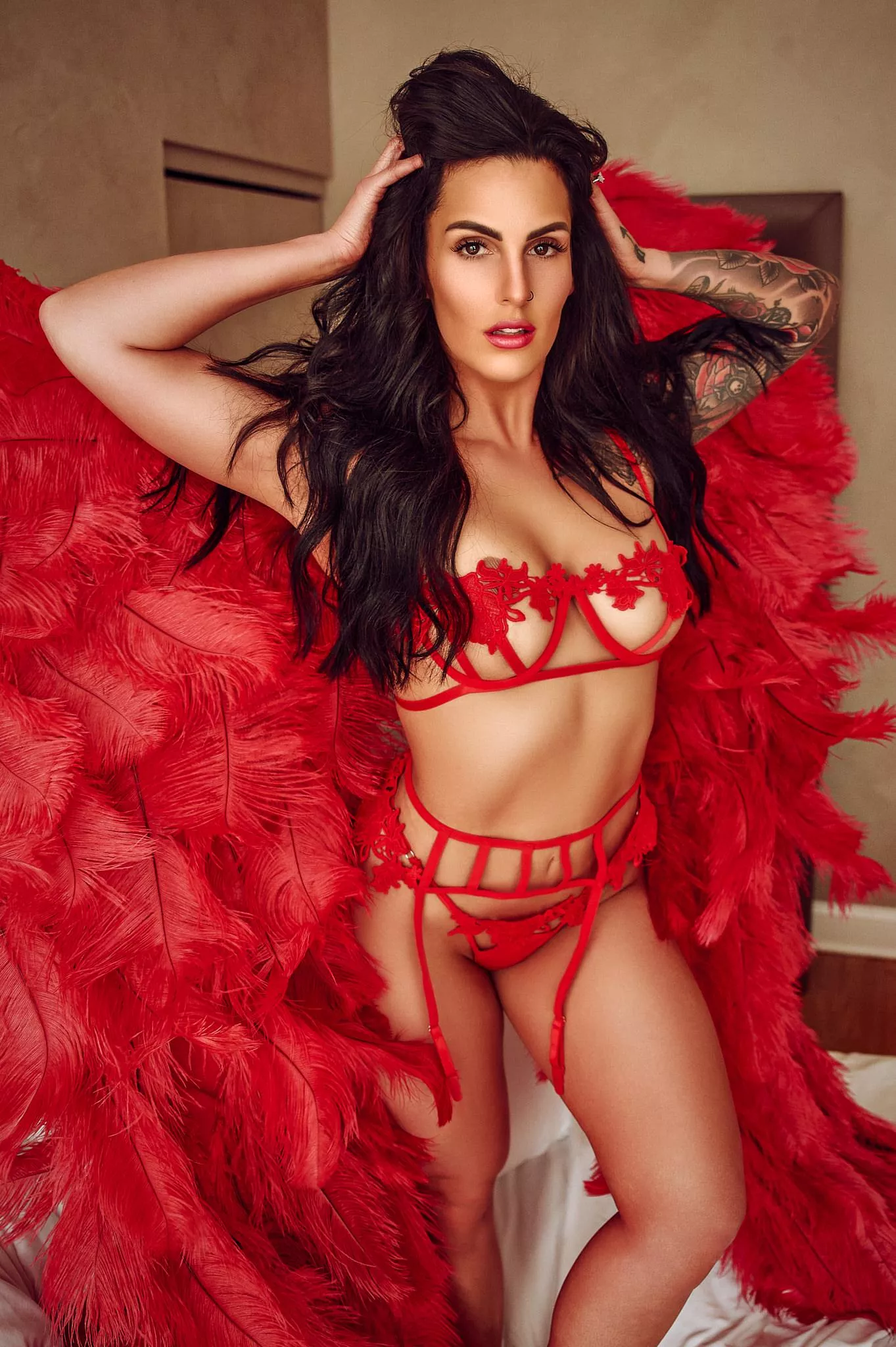 Would you fuck me on the first date?